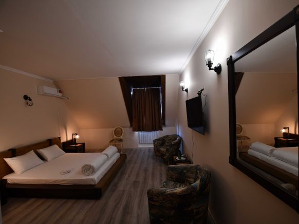 Фотография номера гостиницы Парк-отель Либхабер