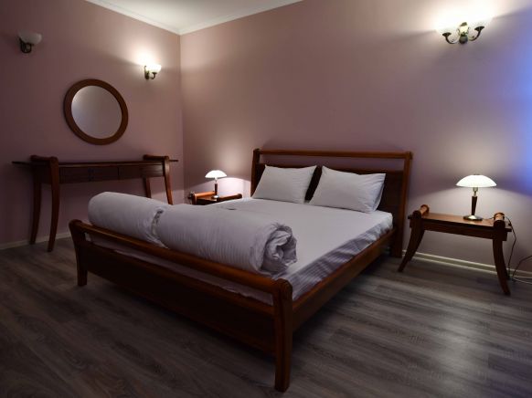 Фотография номера гостиницы Парк-отель Либхабер