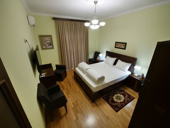 Фотография номера гостиницы Парк-отель Либхабер