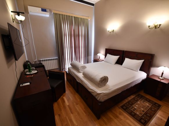 Фотография номера гостиницы Парк-отель Либхабер