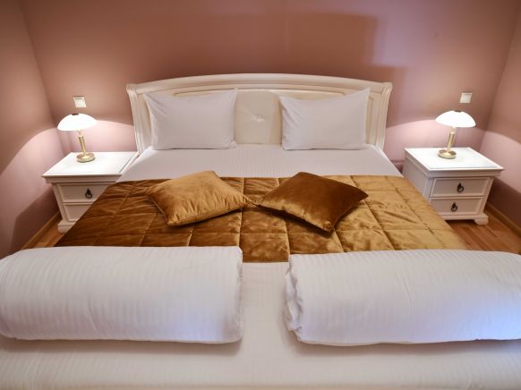 Фотография номера гостиницы Парк-отель Либхабер