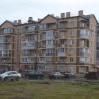 Апартаменты (Апартаменты с 1 спальней), Апартаменты Apartments Baturinskaya 159/78