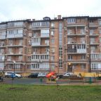 Апартаменты (Апартаменты-студия), Апартаменты Apartments Baturinskaya 159/78