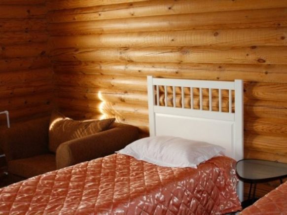 Фотография номера гостиницы Мстинские Горки