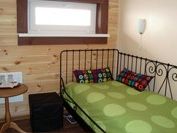 Фотография номера гостиницы Мстинские Горки