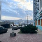 Шестиместный (Евродвушка 754), Апартаменты На Гвардейском переулке 13