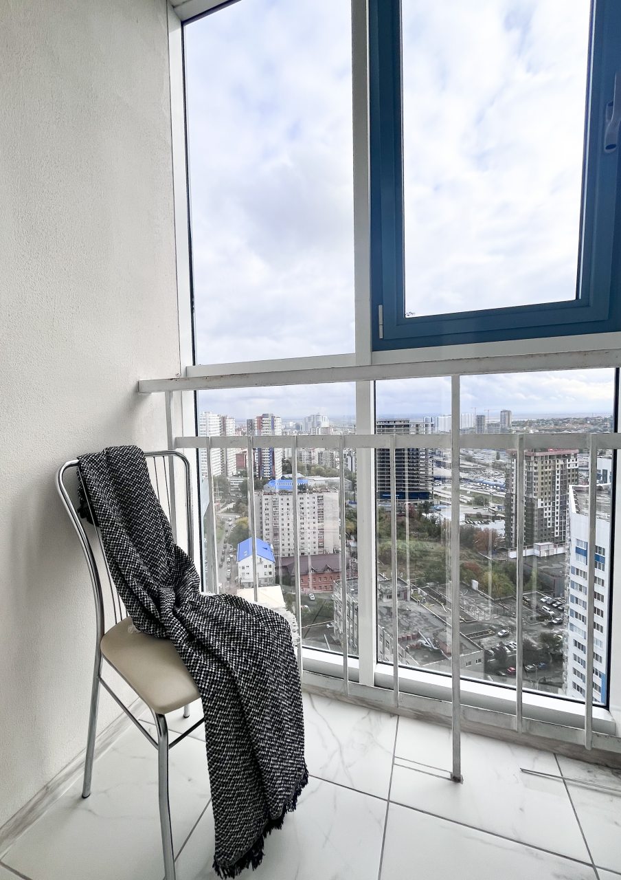 Шестиместный (Евродвушка 211), Апартаменты На Гвардейском переулке 13