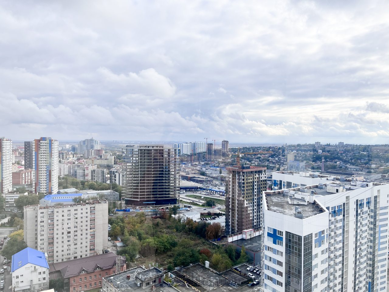 Шестиместный (Евродвушка 211), Апартаменты На Гвардейском переулке 13