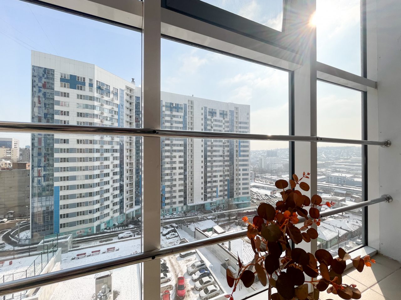 Апартаменты (Шикарная евродвушка №767), Апартаменты На Гвардейском переулке 13