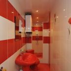 Двухместный (Молодежный), База отдыха Лазурит