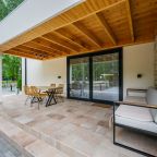 Трёхместный и более (VIP люкс), База отдыха Лазурит