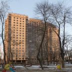 Апартаменты (Улучшенные апартаменты), Апартаменты Квартиркино Варфоломеева