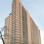 Апартаменты (Улучшенные апартаменты), Апартаменты Квартиркино Варфоломеева