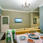Апартаменты (Апартаменты с 1 спальней), Апартаменты Жильё посуточно