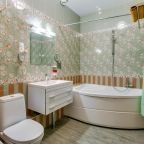 Апартаменты (Апартаменты с 1 спальней), Апартаменты Жильё посуточно