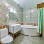 Апартаменты (Апартаменты с 1 спальней), Апартаменты Жильё посуточно