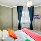 Апартаменты (Апартаменты с 1 спальней), Апартаменты Жильё посуточно