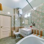 Апартаменты (Апартаменты с 1 спальней), Апартаменты Жильё посуточно