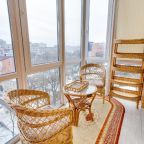 Апартаменты (Апартаменты с 1 спальней), Апартаменты Жильё посуточно