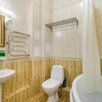 Апартаменты (Апартаменты с 1 спальней), Апартаменты Жильё посуточно