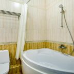 Апартаменты (Апартаменты с 1 спальней), Апартаменты Жильё посуточно