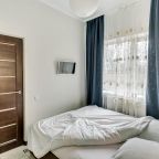 Апартаменты (Апартаменты с 1 спальней), Апартаменты Жильё посуточно