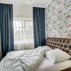 Апартаменты (Апартаменты с 1 спальней), Апартаменты Жильё посуточно