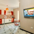 Апартаменты (Апартаменты с 1 спальней), Апартаменты Жильё посуточно
