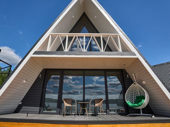 Фотография номера базы отдыха Кукушка