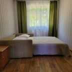 Девятиместный (Домик 9-и местный  Standart с удобствами), База отдыха Ветерок