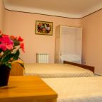 Трёхместный и более (Дом 10А), База отдыха Дружба