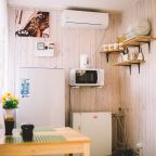 Трёхместный и более (Четырехместный категории "Б"), База отдыха Дружба