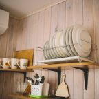 Трёхместный и более (Четырехместный категории "Б"), База отдыха Дружба