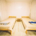 Трёхместный и более (Четырехместный категории "Б"), База отдыха Дружба