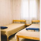 Трёхместный и более (Четырехместный категории "Б"), База отдыха Дружба