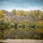 Своя ухоженная территория, База отдыха Дружба