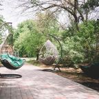 Своя ухоженная территория, База отдыха Дружба