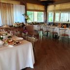 Разрешено проведение мероприятий, База отдыха Дружба