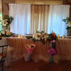 Разрешено проведение мероприятий, База отдыха Дружба