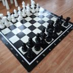 Шахматы, База отдыха Дружба