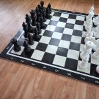 Шахматы, База отдыха Дружба