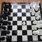 Шахматы, База отдыха Дружба