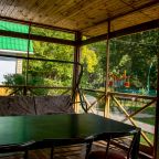 Трёхместный и более (Четырехместный категории "В"), База отдыха Дружба