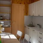 Коттедж, База отдыха Дружба