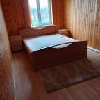 Коттедж, База отдыха Дружба