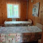 Коттедж, База отдыха Дружба