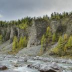 Пешие прогулки, База отдыха Шумак