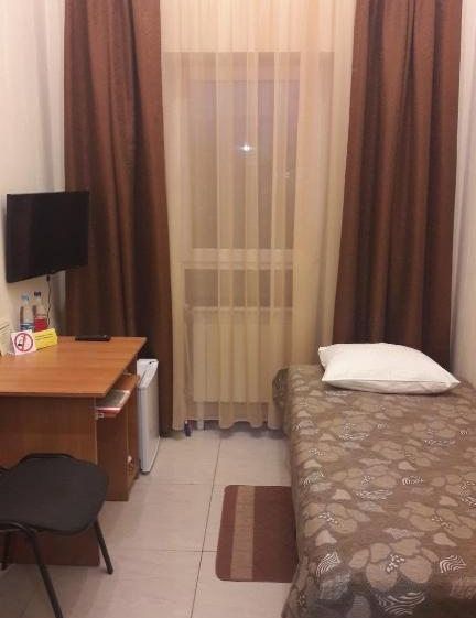 Фотография номера гостиницы Арктур