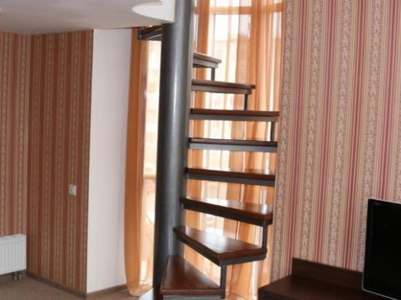 Фотография номера гостиницы Арктур