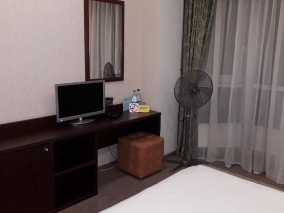 Фотография номера гостиницы Арктур